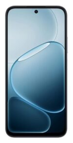OPPO k14x 5g (Ice Blue) (4gb+128gb) - Image 2