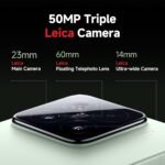XIAOMI 15 White (12GB/512GB)| 50 MP Leica Triple Camera | SD 8 Elite | 1.5K CrystalRes Dynamic 1-120 Hz AMOLED | Hyper AI - Image 4