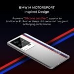 iQOO 11 5G (Legend, 8GB RAM, 256 GB Storage) | Snapdragon ® 8 Gen 2 Mobile Platform | 2K E6 AMOLED Display | V2 Intelligent Display Chip - Image 3
