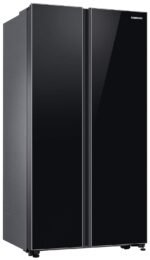Samsung 700 L with Inverter Side-by-Side Refrigerator - Image 9