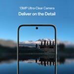 Oppo A6X 4G (Ice Blue, 4GB RAM, 64GB Storage) with No Cost EMI/Additional Exchange Offers - Image 10