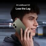 Oppo A6X 4G (Ice Blue, 4GB RAM, 64GB Storage) with No Cost EMI/Additional Exchange Offers - Image 8