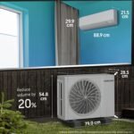 Samsung 1 Ton 5 Star,New Star rated Bespoke AI Inverter Smart Split AC (WiFi, Energy Saving, Voice Control, Powerful Cooling, Copper, Digital Inverter, 4 Way swing,5 Step Convertible,AR50H12D1ZHNNA) - Image 10