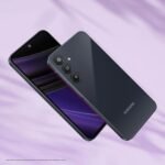 Samsung Galaxy A35 5G (Awesome Navy, 8GB RAM, 128GB Storage) Without Offer - Image 2