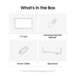 Samsung 138 cm (55 inches) Crystal 4K Vista Pro Ultra HD Smart LED TV UA55UE86AFULXL - Image 5