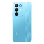realme NARZO 90x 5G (Flash Blue,6GB+128GB) | 7000mAh + 60W Biggest Battery & Fastest Charging in the Segment* | 144Hz Bright Display | Sony 50MP AI Rear Camera | AI Assist | 400% Ultra Boom Speaker - Image 2