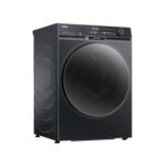 Haier 12kg with Digital color Touch Panel Washing Machine (HW120-DM14F9BKU1-1) - Image 6
