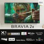 Sony 164 cm (65 inches) BRAVIA 2M2 Series 4K Ultra HD Smart LED Google TV K-65S25M2 - Image 12