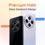 Redmi A4 5G (Sparkle Purple, 4GB RAM, 128GB Storage) | Segment Largest 6.88in 120Hz | 50MP Dual Camera | 18W Fast Charging | Charger in the Box - Image 6