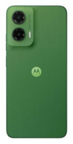 Motorola G35 5G (Leaf Green, 4+128) - Image 5