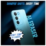 realme NARZO 90x 5G (Flash Blue,6GB+128GB) | 7000mAh + 60W Biggest Battery & Fastest Charging in the Segment* | 144Hz Bright Display | Sony 50MP AI Rear Camera | AI Assist | 400% Ultra Boom Speaker - Image 9