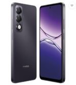 OPPO K13x 5G 6000mAh and 45W SUPERVOOC Charger & AI (Midnight Violet, 128 GB) (8 GB RAM) - Image 6