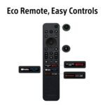 Sony 164 cm (65 inches) BRAVIA 2M2 Series 4K Ultra HD Smart LED Google TV K-65S25M2 - Image 7