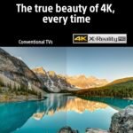 Sony 164 cm (65 inches) BRAVIA 2M2 Series 4K Ultra HD Smart LED Google TV K-65S25M2 - Image 5