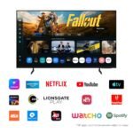 Samsung 138 cm (55 inches) Crystal 4K Vista Ultra HD Smart LED TV UA55UE81AFULXL - Image 6