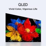 TCL 80 cms (32 inches) V4C Series HD Ready Smart QLED Google TV 32V4C - Image 8