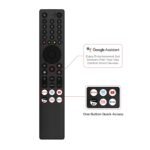 TCL 189 cm (75 inches) 4K Ultra HD Smart QLED Google TV 75T8C Visit the TCL Store - Image 7