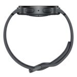 Samsung Galaxy Watch8 (44mm, LTE, Graphite) with 3nm Processor | Dual GPS | Sapphire Glass & Armor Aluminum | 5ATM & IP68 | BP, ECG, IHRN & Vascular Load Monitoring | Anti-oxidant Index - Image 8