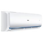 Haier 1 Ton 3 Star Clean Cool Triple Inverter Split AC (HSU13C-TQB3BN-INV, Blue) | Supersonic Cooling, 7-in-1 Convertible, Frost Self-Clean, Copper Condenser - Image 2