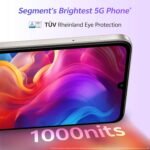 Vivo T4 Lite 5G Titanium Gold_128GB+4GB - Image 2