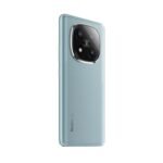 Redmi Note 14 Pro+ 5G Spectre Blue 8GB RAM 128GB ROM(Without Offer) - Image 3