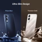 Vivo T4 Lite 5G Titanium Gold_128GB+4GB - Image 7