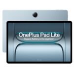 OnePlus Pad Lite with Biggest Battery in Segment 9340 mAh, 11"(27.94 cm) Display with 500 nits Brightness & 11 Hrs of Video Playback, 6GB RAM 128GB Storage, WiFi, Aero Blue - Image 9