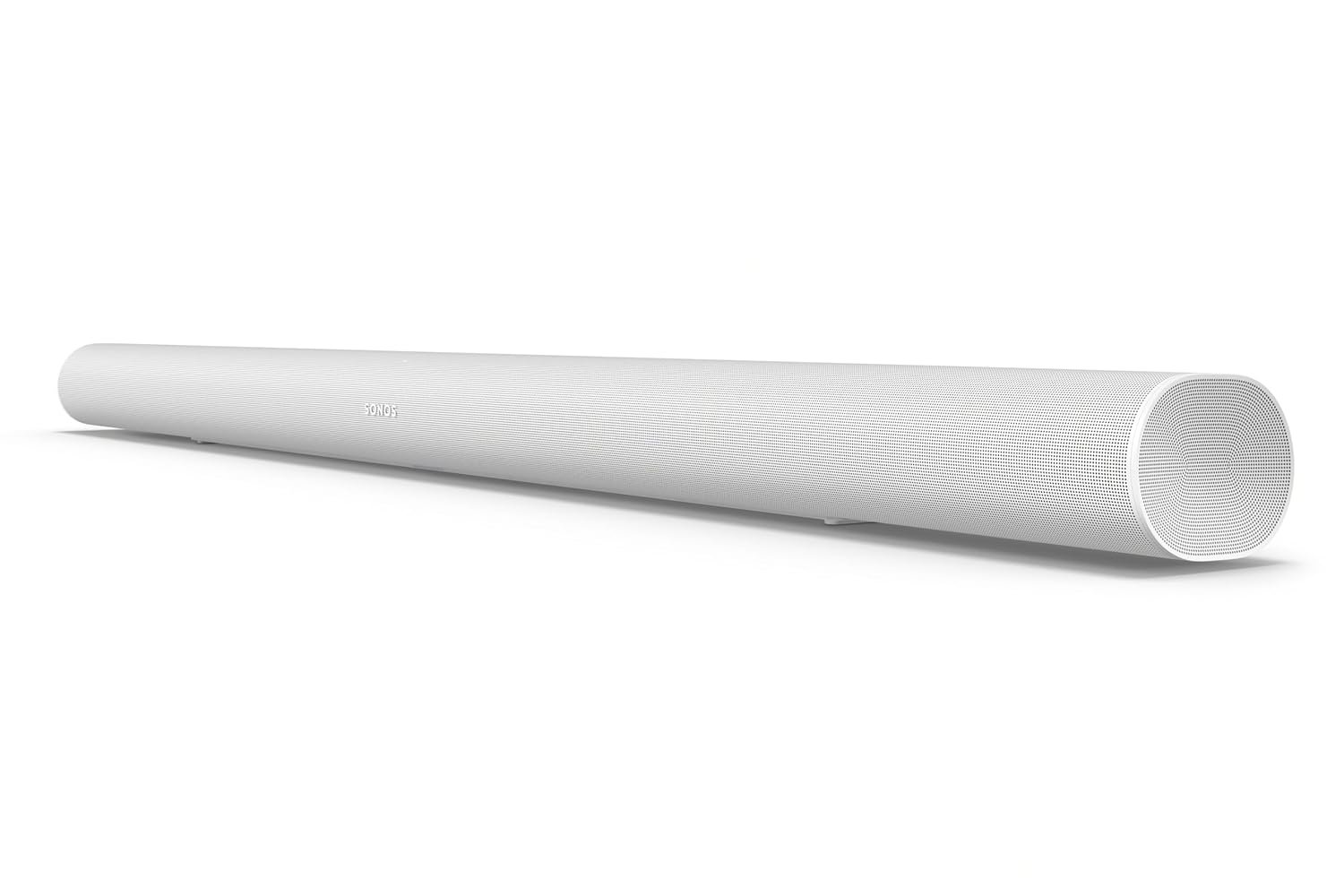 1 Sonos Arc Ultra | Soundbar with Dolby Atmos, WiFi, Bluetooth, Amazon Alexa for 9.1.4 Surround Sound for TV and Music - White - Image 1