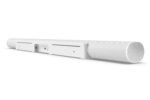 Sonos Arc Ultra | Soundbar with Dolby Atmos, WiFi, Bluetooth, Amazon Alexa for 9.1.4 Surround Sound for TV and Music - White - Image 5
