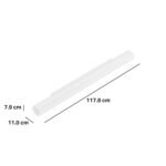Sonos Arc Ultra | Soundbar with Dolby Atmos, WiFi, Bluetooth, Amazon Alexa for 9.1.4 Surround Sound for TV and Music - White - Image 4