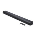 JBL Cinema SB510, Dolby Audio Soundbar with Built-in Subwoofer for Deep Bass, 3.1 Channel with Racetrack Drivers, Center Channel for Superior Voice Clarity, HDMI ARC, BT & Optical Connectivity (200W) - Image 9