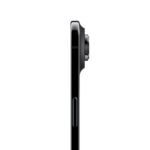 Apple iPhone Air 256 GB: Thinnest iPhone Ever, 16.63 cm (6.5″) Display with Promotion up to 120Hz, Powerful A19 Pro Chip, Center Stage Front Camera, All-Day Battery Life; Space Black - Image 3