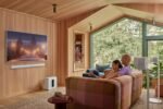 Sonos Arc Ultra | Soundbar with Dolby Atmos, WiFi, Bluetooth, Amazon Alexa for 9.1.4 Surround Sound for TV and Music - White - Image 3