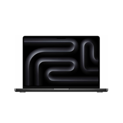 Apple 2026 MacBook Pro Laptop with M5 Pro chip with 15‑core CPU and 16‑core GPU: Built for AI, 35.97 cm (14.2″) Liquid Retina XDR Display, 24GB Unified Memory, 1TB SSD Storage; Space Black