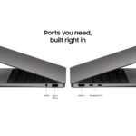 Samsung Galaxy Book6 Pro (Gray, 16GB RAM, 1TB SSD) | Intel Core Ultra 7 (Series 3) | 14" WQXGA+ Dynamic AMOLED 2X | 30Hrs Battery Life | 120 Hz Refresh Rate | Dolby Atmos Stereo Speakers | AI PC Visit the Samsung Store - Image 17