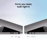 Samsung Galaxy Book6 Ultra (Gray, 32GB RAM, 1TB SSD) | Intel Core Ultra X7 (Series 3) | 16" WQXGA+ Dynamic AMOLED 2X with Touch Screen | 30Hrs Battery Life | 120 Hz | Six Speakers | AI PC - Image 20
