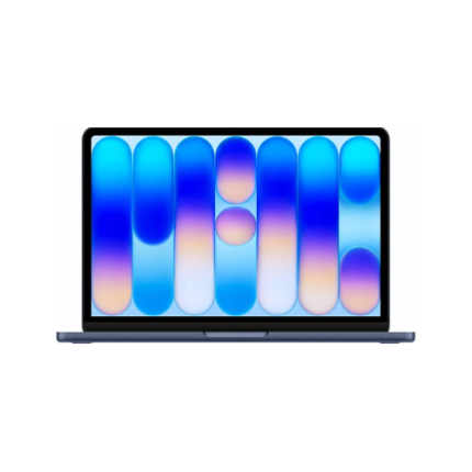 Apple 2026 MacBook Neo 13" Laptop with A18 Pro chip: Built for AI and Apple Intelligence, Liquid Retina Display, 8GB Unified Memory, 512GB SSD Storage, 1080p FaceTime HD Camera, Touch ID; Indigo