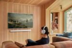 Sonos Arc Ultra | Soundbar with Dolby Atmos, WiFi, Bluetooth, Amazon Alexa for 9.1.4 Surround Sound for TV and Music - White - Image 2