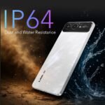 Lava Blaze AMOLED 2 5G (Sparkling Black, 6 GB RAM, 128 GB Storage) | 6.67" FHD+ AMOLED Display | MTK D7060 Processor | 50 MP Front Camera | LPDDR5 UFS 3.1 ROM | 5000 mAh | 33W Fast Charging Visit the Lava Store - Image 7