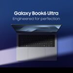 Samsung Galaxy Book6 Ultra (Gray, 32GB RAM, 1TB SSD) | Intel Core Ultra X7 (Series 3) | 16" WQXGA+ Dynamic AMOLED 2X with Touch Screen | 30Hrs Battery Life | 120 Hz | Six Speakers | AI PC - Image 2