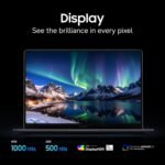 Samsung Galaxy Book6 Pro (Gray, 16GB RAM, 1TB SSD) | Intel Core Ultra 7 (Series 3) | 14" WQXGA+ Dynamic AMOLED 2X | 30Hrs Battery Life | 120 Hz Refresh Rate | Dolby Atmos Stereo Speakers | AI PC Visit the Samsung Store - Image 8