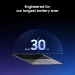 Samsung Galaxy Book6 Ultra (Gray, 32GB RAM, 1TB SSD) | Intel Core Ultra X7 (Series 3) | 16" WQXGA+ Dynamic AMOLED 2X with Touch Screen | 30Hrs Battery Life | 120 Hz | Six Speakers | AI PC - Image 6