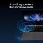 Samsung Galaxy Book6 Pro (Gray, 16GB RAM, 1TB SSD) | Intel Core Ultra 7 (Series 3) | 14" WQXGA+ Dynamic AMOLED 2X | 30Hrs Battery Life | 120 Hz Refresh Rate | Dolby Atmos Stereo Speakers | AI PC Visit the Samsung Store - Image 11