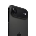 Apple iPhone Air 256 GB: Thinnest iPhone Ever, 16.63 cm (6.5″) Display with Promotion up to 120Hz, Powerful A19 Pro Chip, Center Stage Front Camera, All-Day Battery Life; Space Black - Image 2