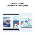 Samsung Galaxy Book6 Pro (Gray, 16GB RAM, 1TB SSD) | Intel Core Ultra 7 (Series 3) | 14" WQXGA+ Dynamic AMOLED 2X | 30Hrs Battery Life | 120 Hz Refresh Rate | Dolby Atmos Stereo Speakers | AI PC Visit the Samsung Store - Image 16
