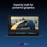 Samsung Galaxy Book6 Pro (Gray, 16GB RAM, 1TB SSD) | Intel Core Ultra 7 (Series 3) | 14" WQXGA+ Dynamic AMOLED 2X | 30Hrs Battery Life | 120 Hz Refresh Rate | Dolby Atmos Stereo Speakers | AI PC Visit the Samsung Store - Image 5