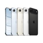 Apple iPhone Air 256 GB: Thinnest iPhone Ever, 16.63 cm (6.5″) Display with Promotion up to 120Hz, Powerful A19 Pro Chip, Center Stage Front Camera, All-Day Battery Life; Light Gold - Image 5