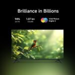 Xiaomi 108 cm (43 inch) X Ultra HD 4K Smart Google LED TV L43MB-AIN - Image 8