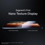 XIAOMI Pad 7 Nano Texture Display [Smartchoice] | Snapdragon 7+ Gen 3| 3.2K Display (28.44 cm /11.2") Tablet| 12GB, 256GB| Anti-Reflective| Anti-Glare| HyperOS 2| Dolby Vision Atmos | Graphite Grey - Image 11