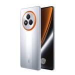realme NARZO 80 Pro 5G (Speed Silver,8GB+256GB) | Segment's 1st MediaTek Dimensity 7400 Chipset | 6000mAh Titan Battery + 80W Ultra Charge | 4500nits HyperGlow Esports Display | IP69 Waterproof - Image 12